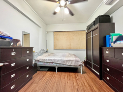 Blk 404 Admiralty Link (Sembawang), HDB 4 Rooms #395710351